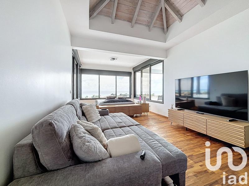 Maison de maîtres - 255 m² - 6 pièces