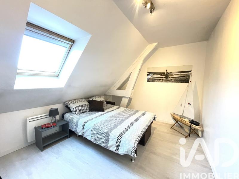 Maison - 143 m² - 7 pièces