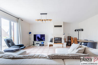 Appartement - 100 m² - 5 pièces