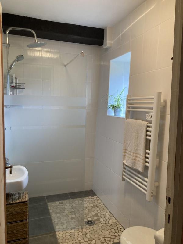 Maison - 126 m² - 5 pièces