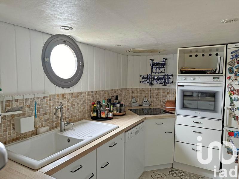 Maison - 170 m² - 8 pièces