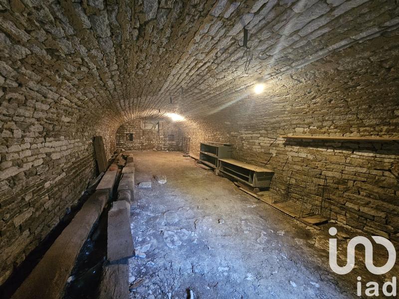 Maison - 253 m² - 8 pièces