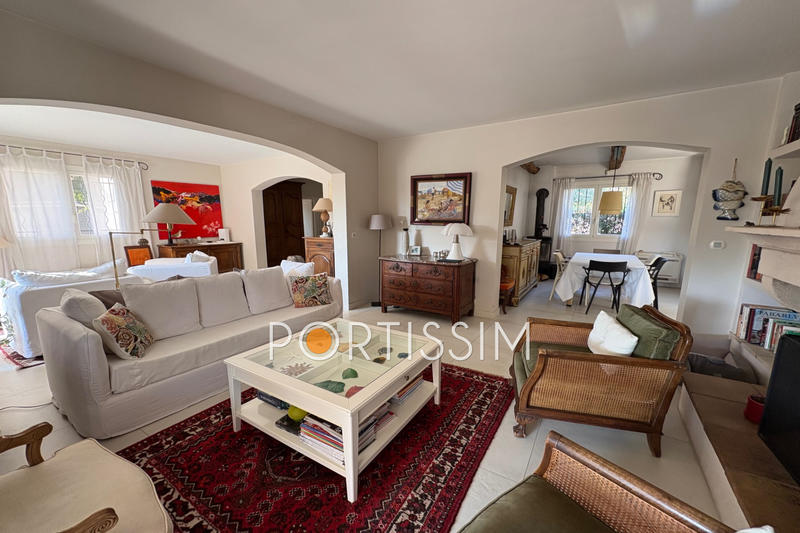 Maison - 160 m² - 5 pièces