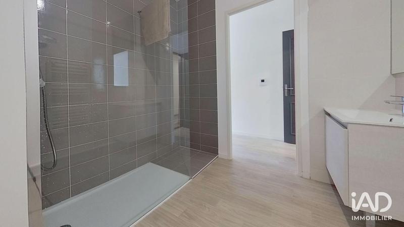 Appartement - 27 m² - 1 pièce