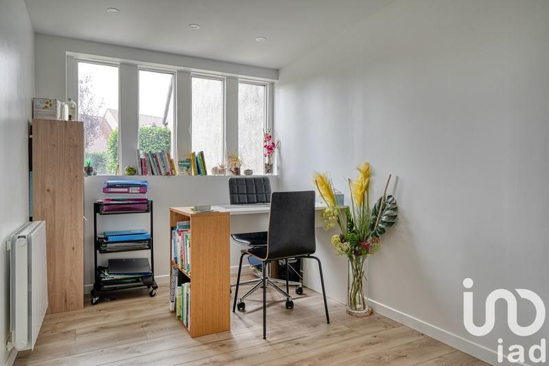 Maison - 138 m² - 5 pièces