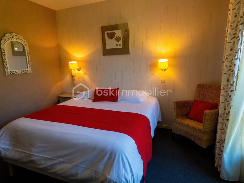 Appartement - 100 m²