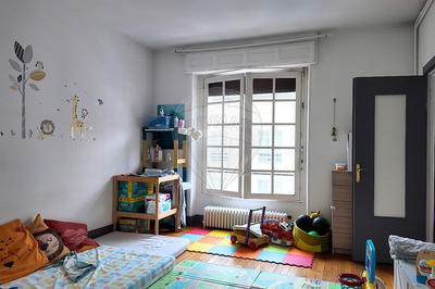 Appartement - 82 m² - 3 pièces