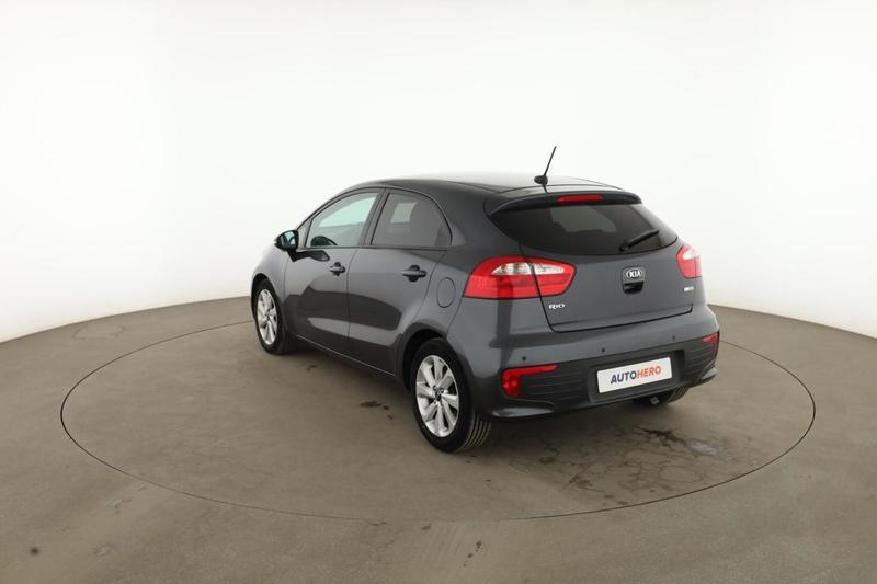Kia Rio 1.2 Isg Active 84 ch