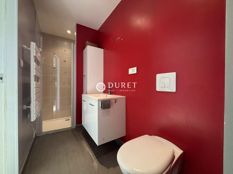 Maison ancienne - 92 m² - 4 pièces