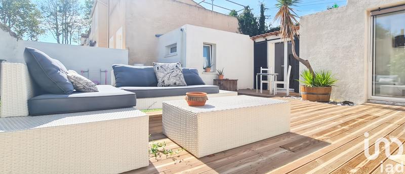 Maison - 167 m² - 7 pièces