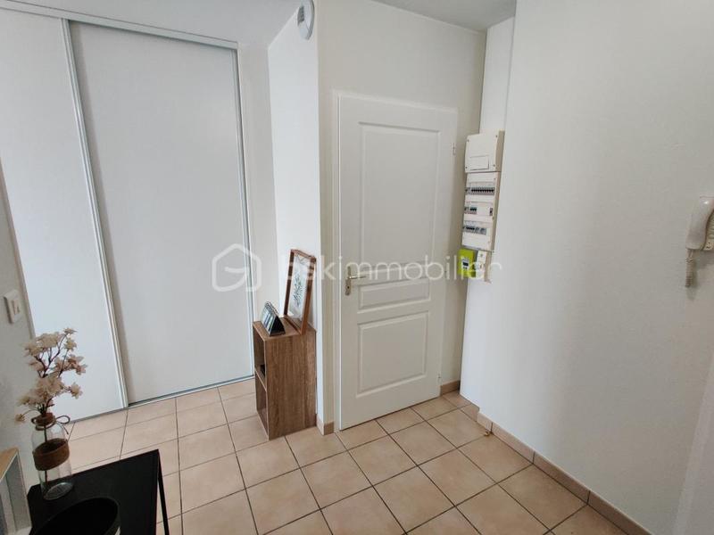 Appartement - 54 m² - 3 pièces