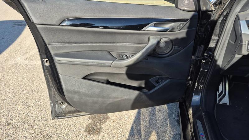 Bmw X2 xDrive M35i 306 Bva8 Performance