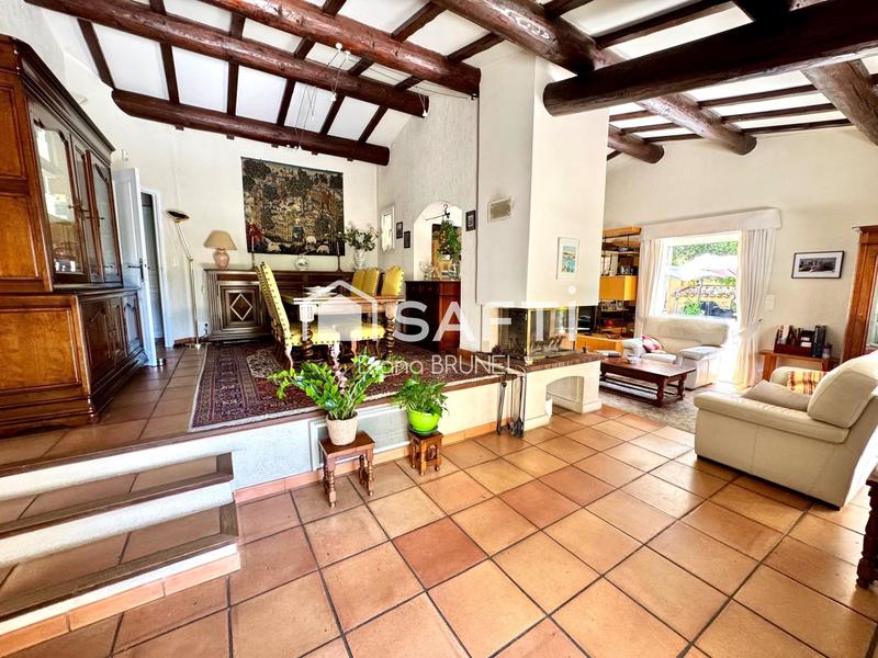 Maison - 106 m² - 3 pièces