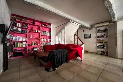 Maison de village - 105 m² - 4 pièces