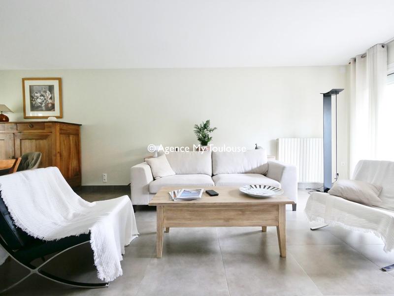 Villa - 178 m² - 7 pièces