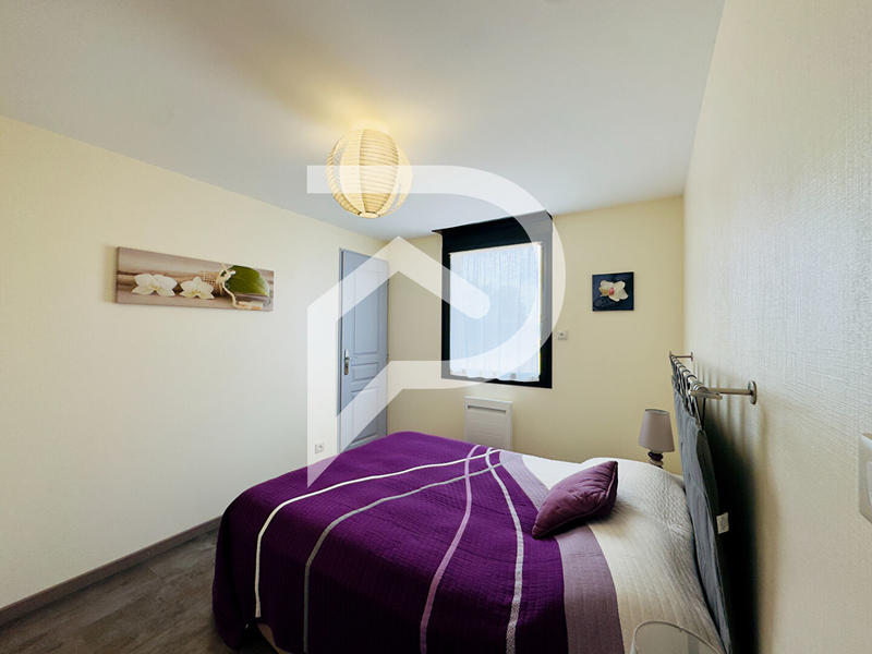 Maison - 184 m² - 6 pièces