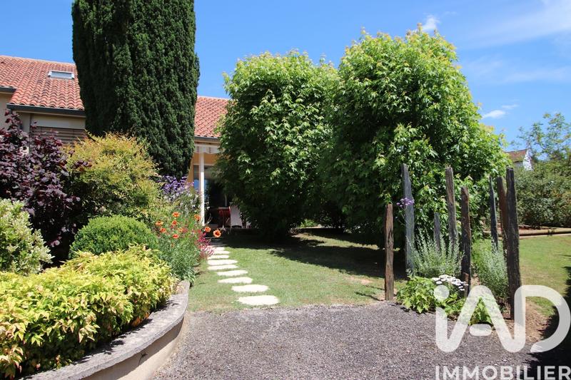 Maison - 150 m² - 5 pièces