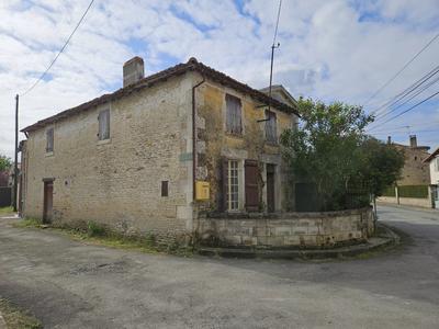 Maison - 88 m² - 4 pièces