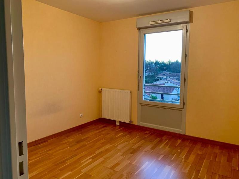 Appartement - 88 m² - 4 pièces