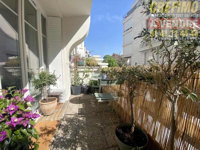 Appartement - 52 m² - 3 pièces