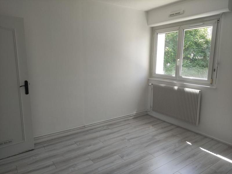 Appartement - 74 m² - 3 pièces