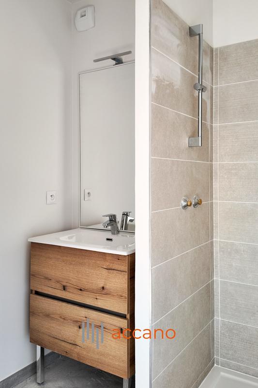 Appartement - 95 m² - 4 pièces