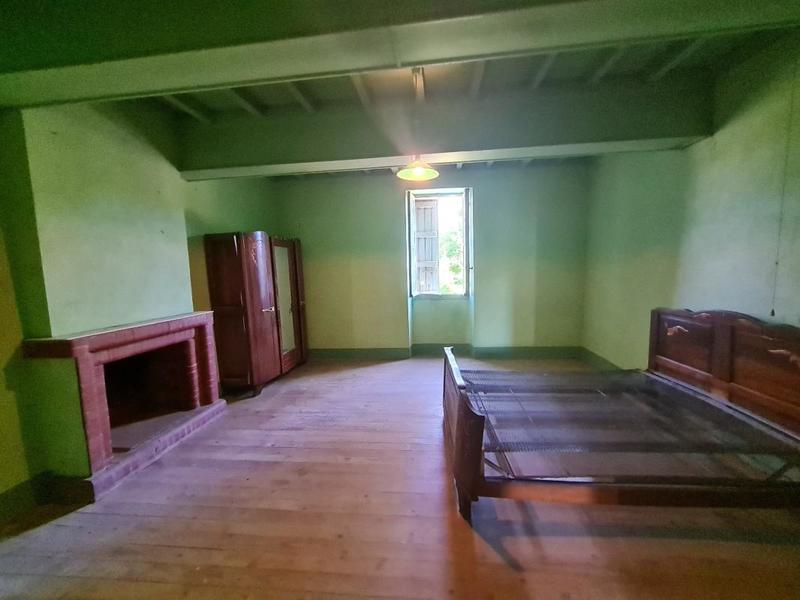 Maison - 118 m² - 4 pièces