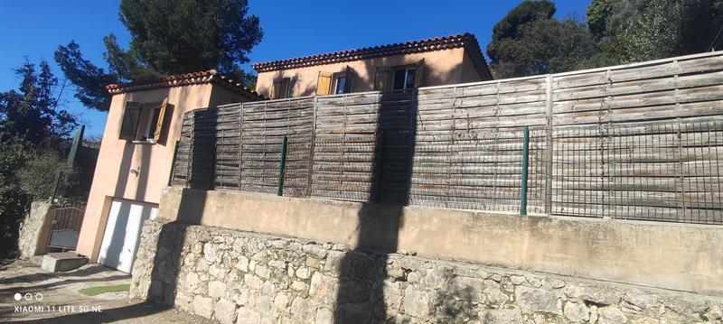 Maison - 126 m² - 5 pièces