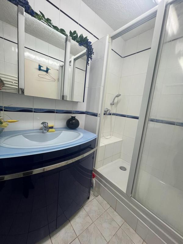 Maison - 97 m² - 5 pièces