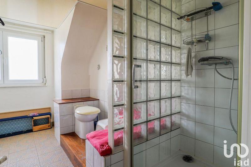 Maison - 173 m² - 5 pièces