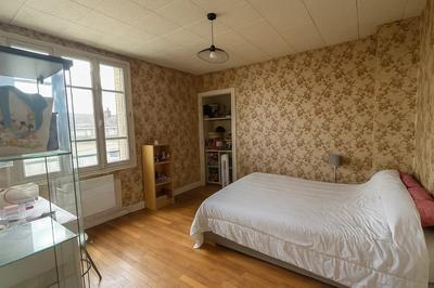 Maison - 81 m² - 4 pièces