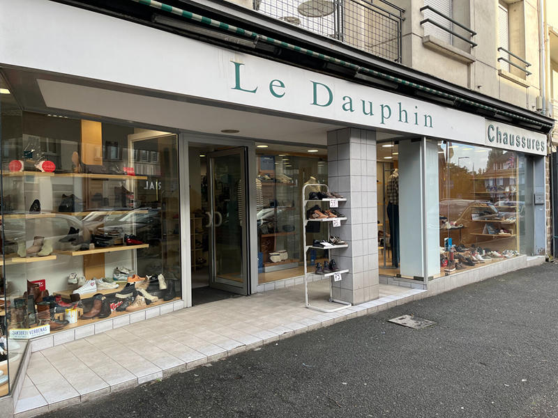 Local commercial - 276 m²