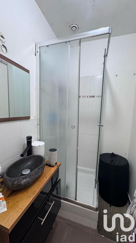 Appartement - 110 m² - 5 pièces