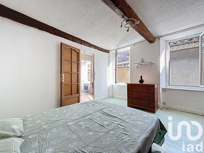 Maison - 53 m² - 3 pièces