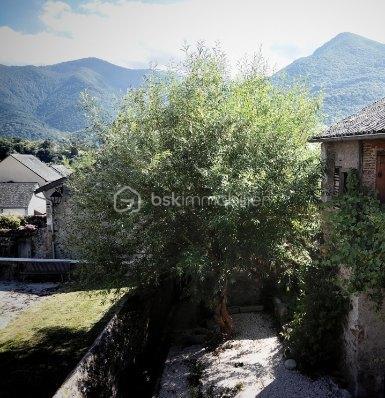 Maison - 172 m² - 5 pièces