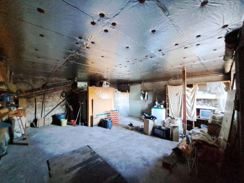 Maison - 114 m² - 5 pièces