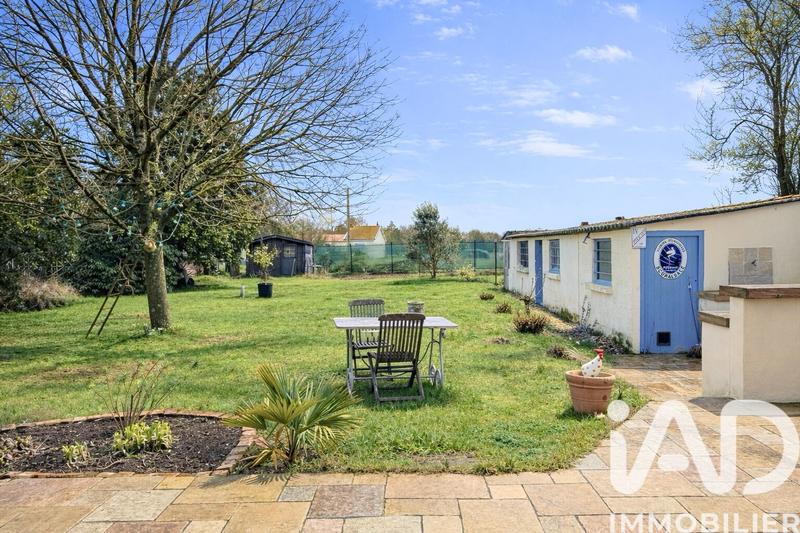 Maison - 174 m² - 6 pièces