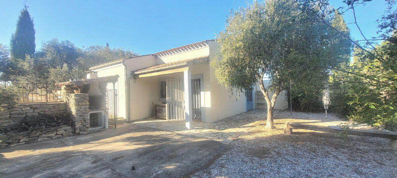 Villa - 125 m² - 6 pièces