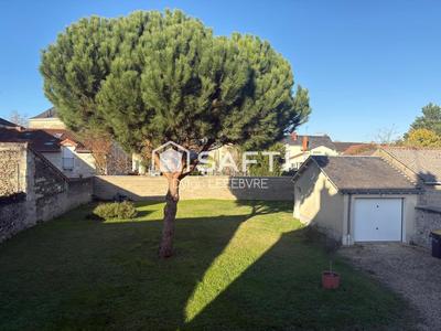 Maison - 67 m² - 4 pièces