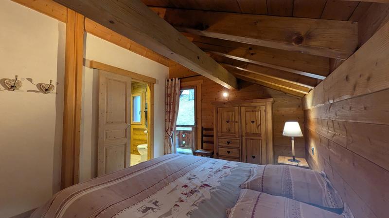 Châlet - 150 m² - 7 pièces