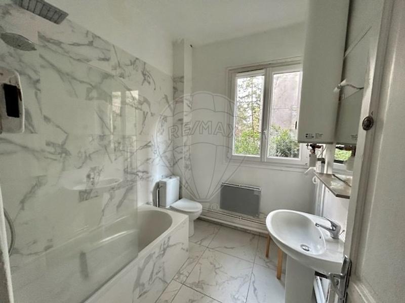 Maison de campagne - 104 m² - 5 pièces