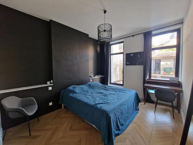 Appartement - 177 m² - 5 pièces