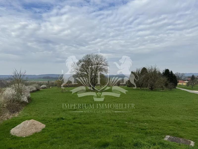 Maison - 90 m² - 6 pièces