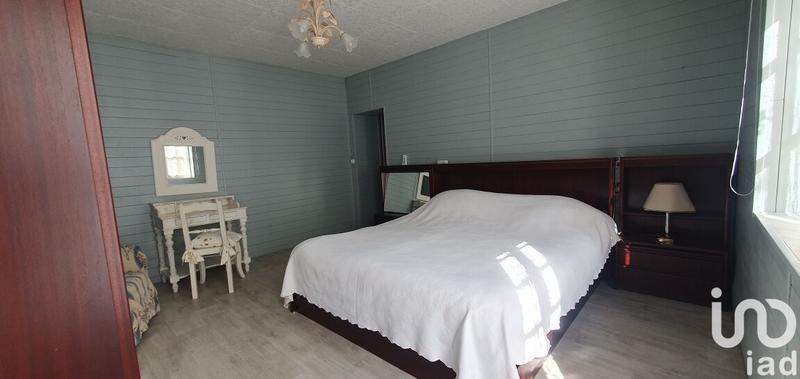 Maison - 174 m² - 7 pièces