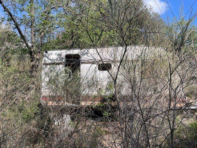 Terrain agricole - 6 375 m²