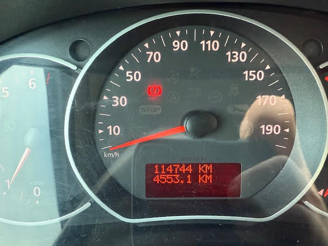 Renault Kangoo II Express 1.5 Dci 95 Grand Confort Bvm6