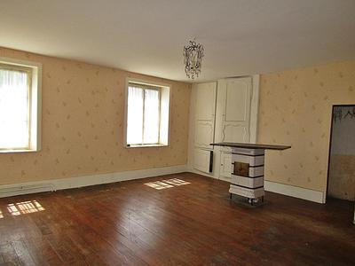 Maison - 233 m² - 6 pièces