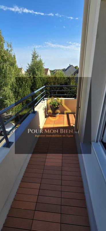 Appartement - 69 m² - 3 pièces