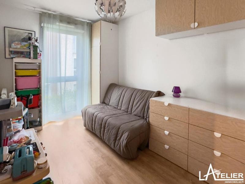 Appartement - 83 m² - 4 pièces