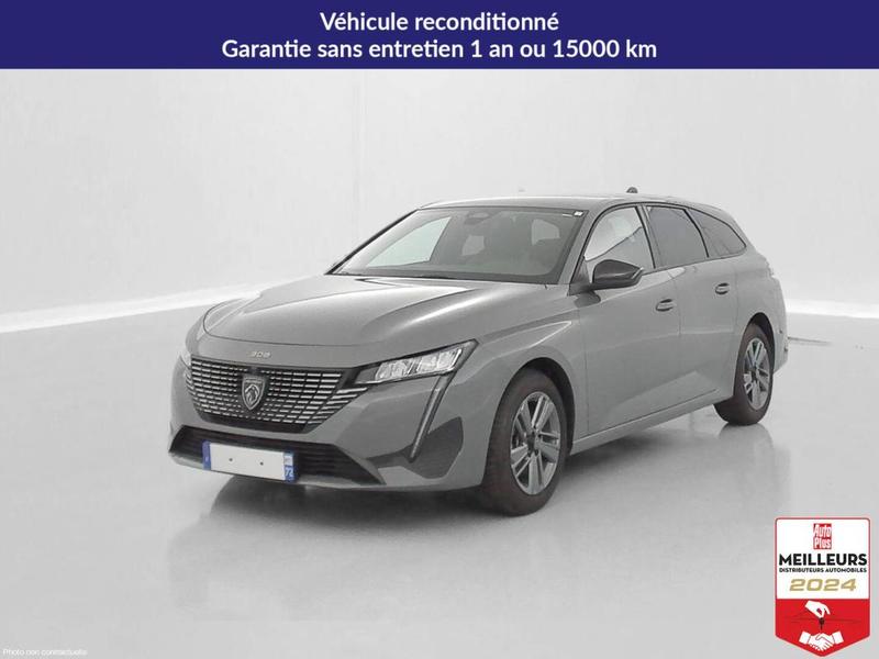 Peugeot 308 Sw 1.2 PureTech 130ch Allure